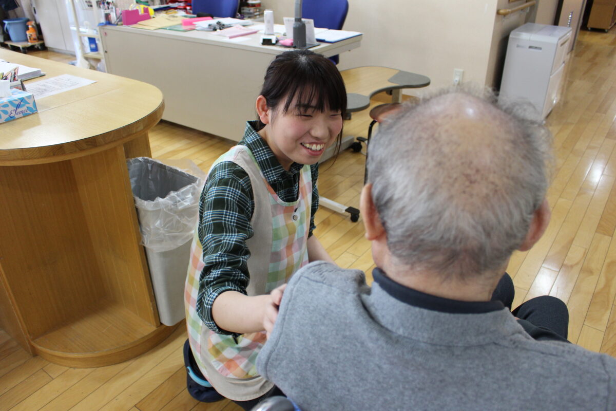 写真：脇屋奈津子さん2