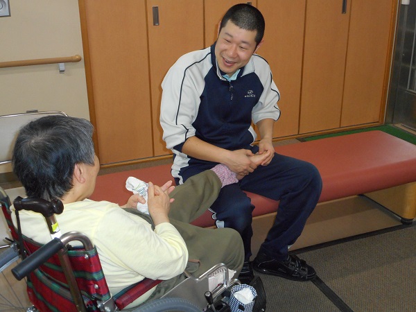 写真：越前屋 良太さん3