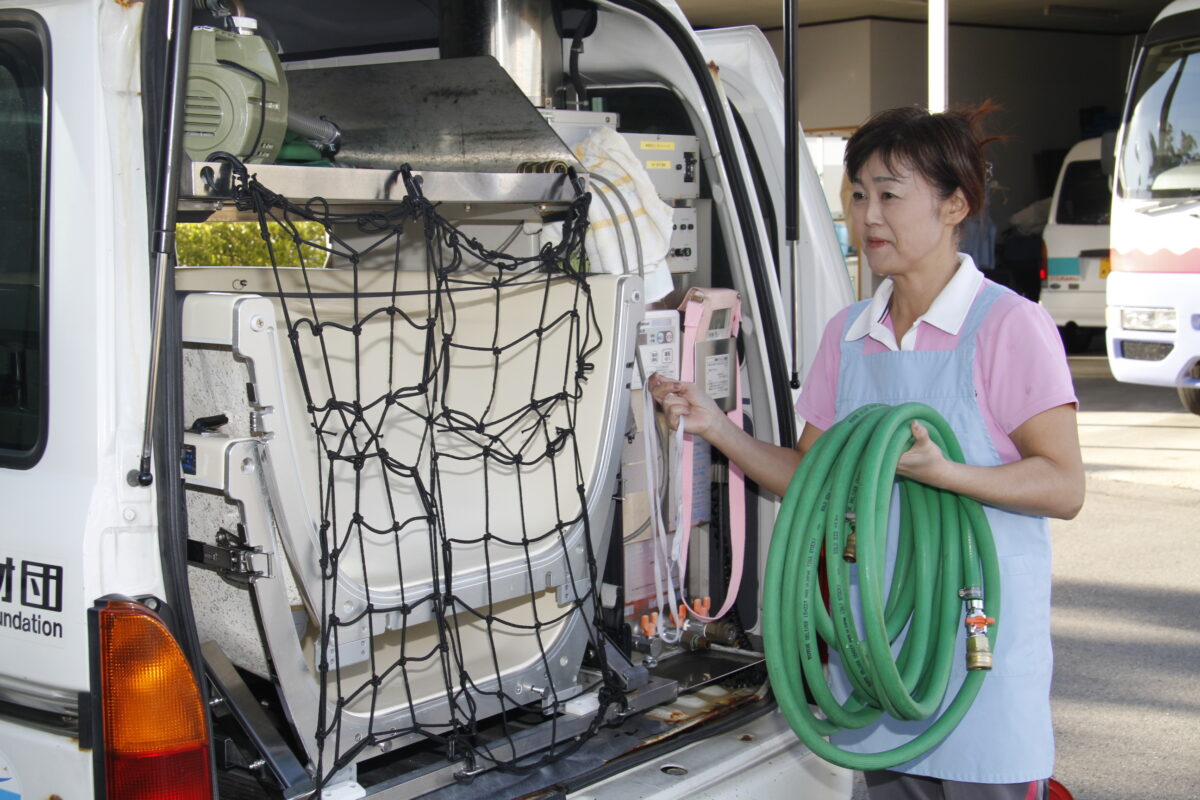 写真：工藤かな子さん2