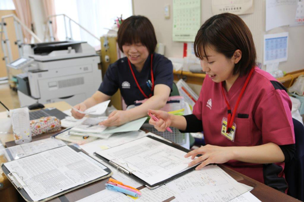 写真：橋場祐実さん3