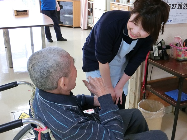 写真：石井早希子さん2