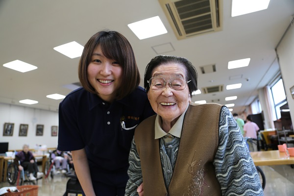 写真：釜谷日花里さん2