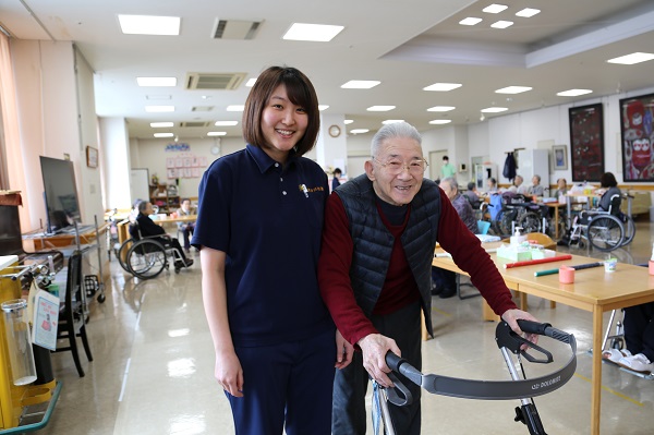 写真：釜谷日花里さん3