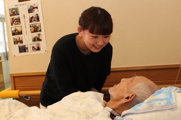 写真：渡部かおりさん2