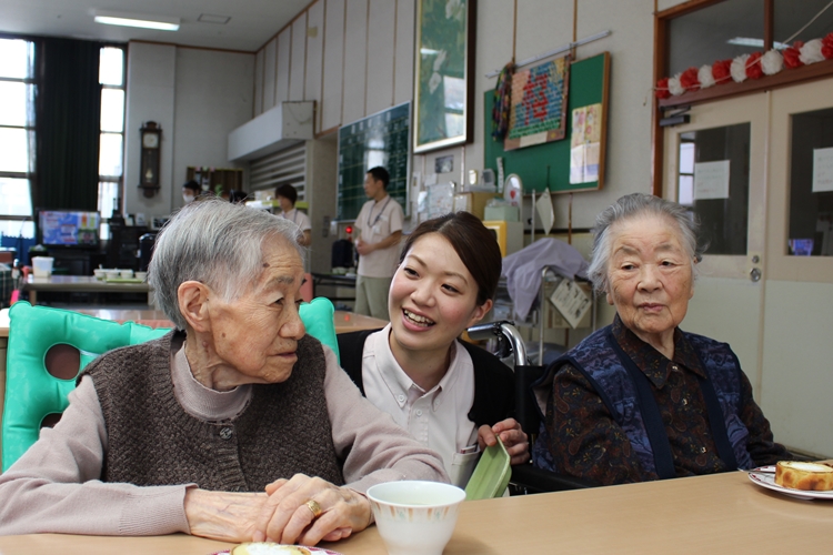 写真：村上恵梨香さん2