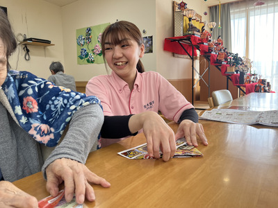 写真：佐々木 葉湖さん3