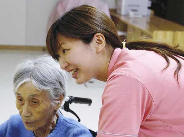 写真：佐藤未菜さん2