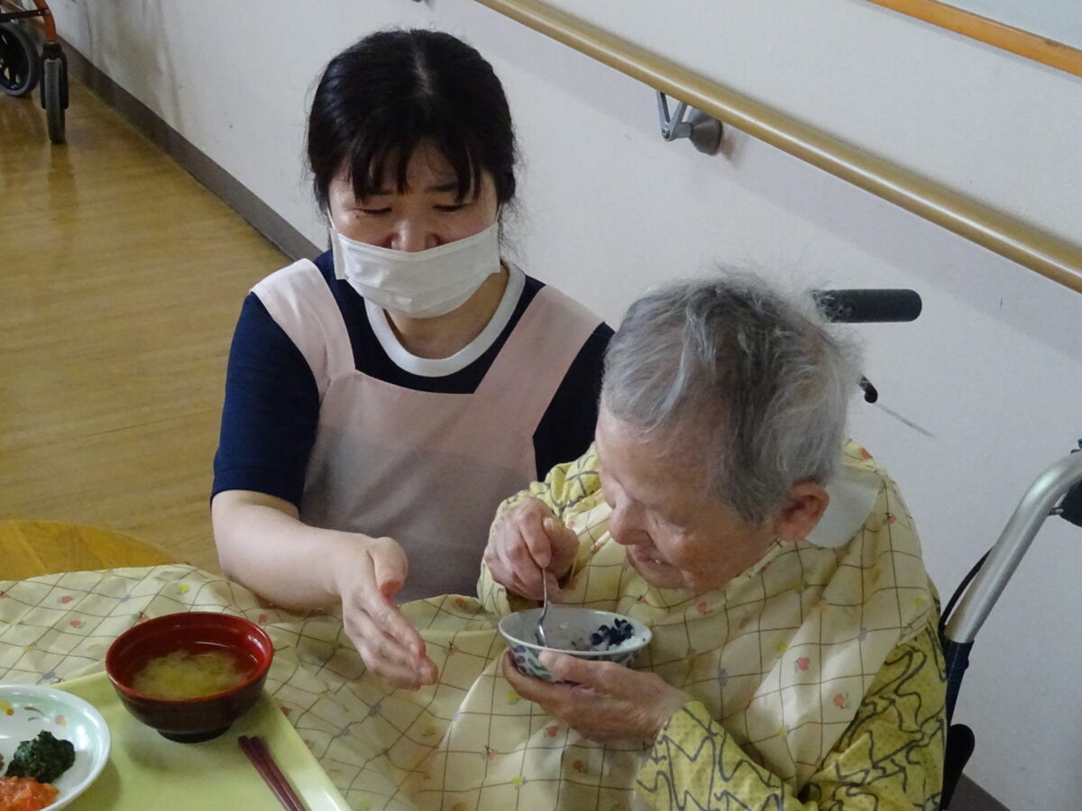 写真：薩摩和恵さん2